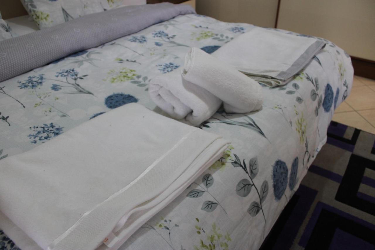 Bledi'S Cozy Apartment In New Blvd Tirana Extérieur photo