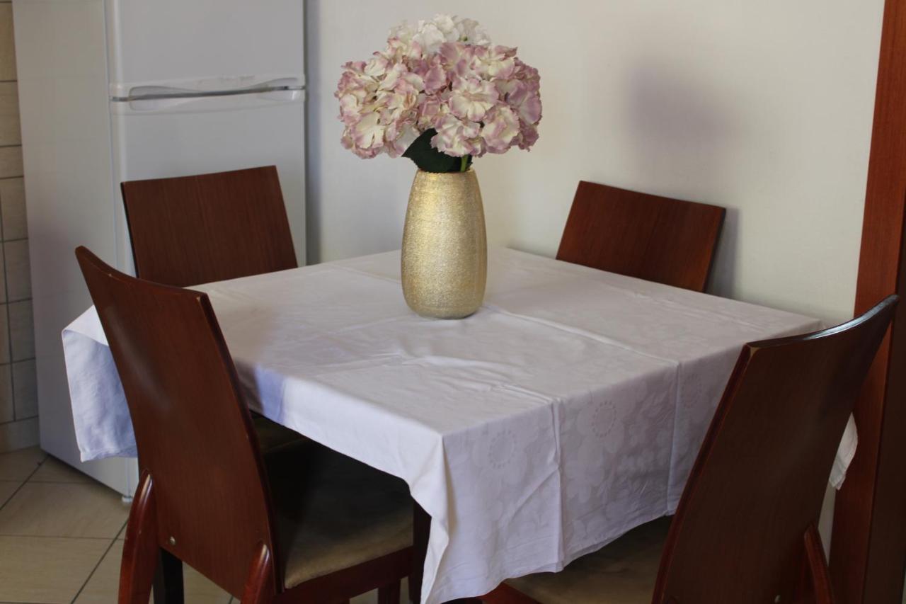 Bledi'S Cozy Apartment In New Blvd Tirana Extérieur photo