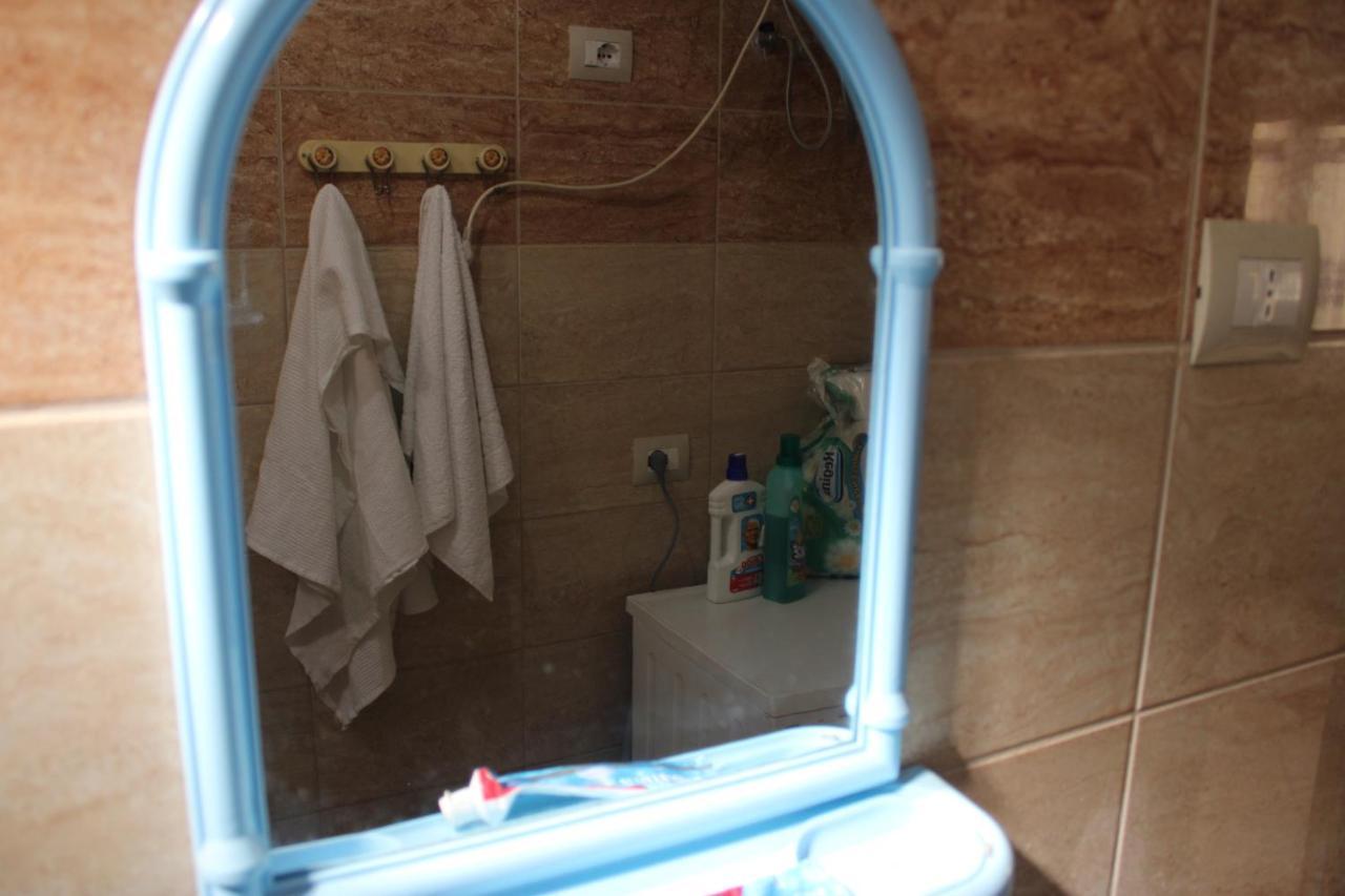 Bledi'S Cozy Apartment In New Blvd Tirana Extérieur photo