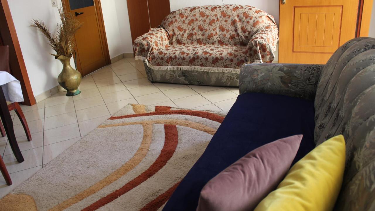Bledi'S Cozy Apartment In New Blvd Tirana Extérieur photo