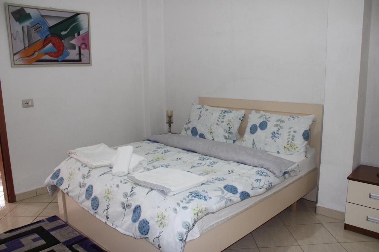 Bledi'S Cozy Apartment In New Blvd Tirana Extérieur photo